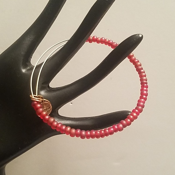 Alex and Ani Jewelry - Alex & Ani Beaded Bracelet